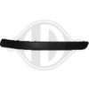 DIEDERICHS 1223263 Trim/Protective Strip, bumper